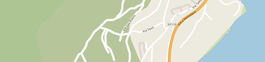 Mappa della impresa istituto delle suore missionarie pie madri della nigrizia a LIMONE SUL GARDA