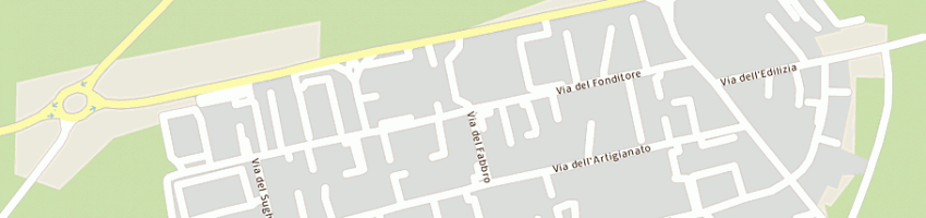 Mappa della impresa extra motors srl a FOLLONICA