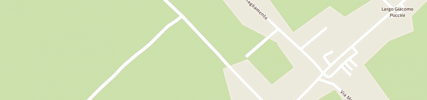 Mappa della impresa coghi remigio a ROVERBELLA