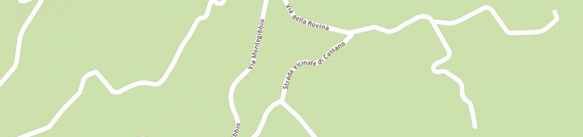 Mappa della impresa toni lino a SASSUOLO