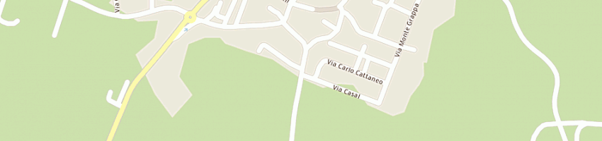 Mappa della impresa guasti mauro a CASTELNUOVO DEL GARDA