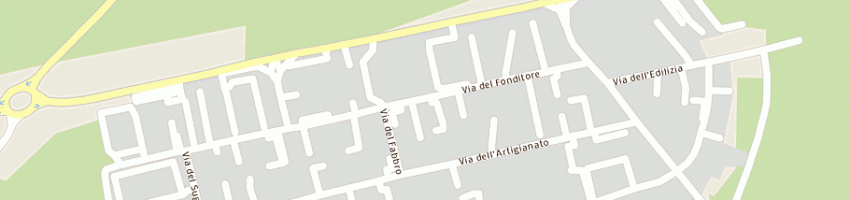 Mappa della impresa bacconi luca a FOLLONICA