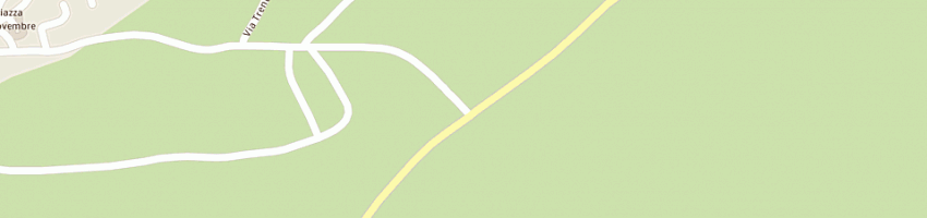 Mappa della impresa autofficina valentini di valentini graziano e c (sas) a TIONE DI TRENTO
