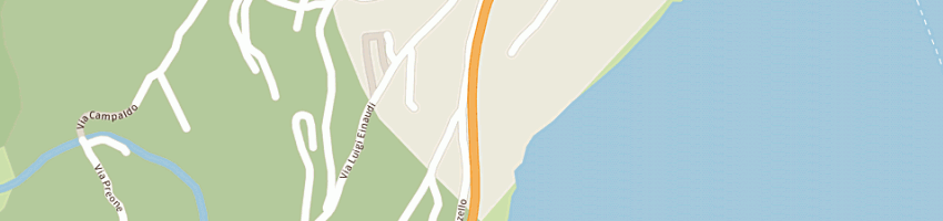 Mappa della impresa asilo infantile comunale a LIMONE SUL GARDA