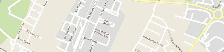 Mappa della impresa simertec srl a SASSUOLO