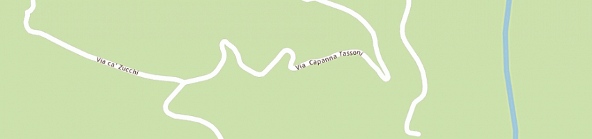 Mappa della impresa sem sorgenti emiliane modena srl a FANANO
