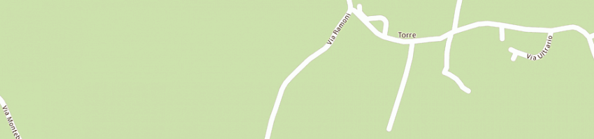 Mappa della impresa campigli giuseppe a FUCECCHIO