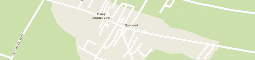 Mappa della impresa banca popolare di verona a VILLAFRANCA DI VERONA
