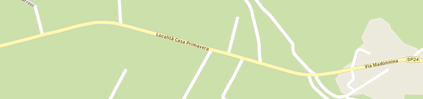 Mappa della impresa dimensione donna a VILLAFRANCA DI VERONA