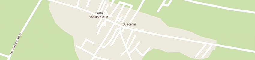 Mappa della impresa mondadori giampaolo a VILLAFRANCA DI VERONA
