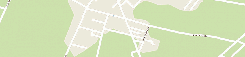 Mappa della impresa drz di de rossi virginio a VILLAFRANCA DI VERONA