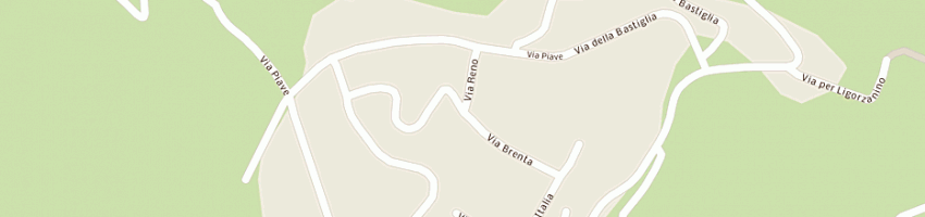 Mappa della impresa idroklima di nigro fabio a SERRAMAZZONI