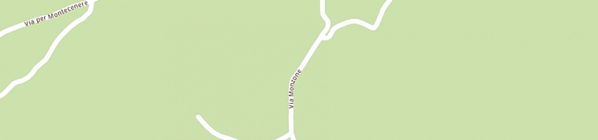 Mappa della impresa carrozzeria la michelangelo a PAVULLO NEL FRIGNANO