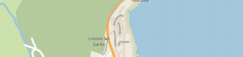 Mappa della impresa eta-beta di bertera marino e c snc a LIMONE SUL GARDA