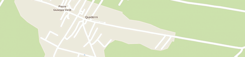 Mappa della impresa ferramenta colori benini di franchini paolo a VILLAFRANCA DI VERONA