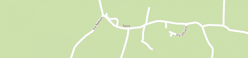 Mappa della impresa lorenzini sergio rolando a FUCECCHIO