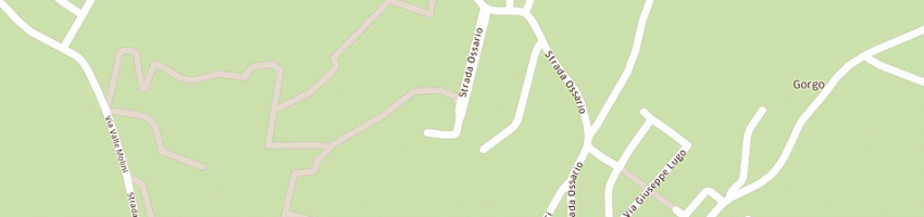 Mappa della impresa filippi carlo e sergio a SOMMACAMPAGNA