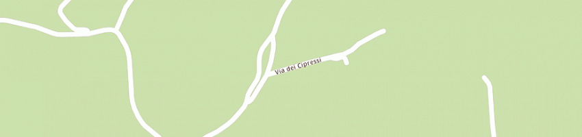 Mappa della impresa suolificio pfm srl a FUCECCHIO