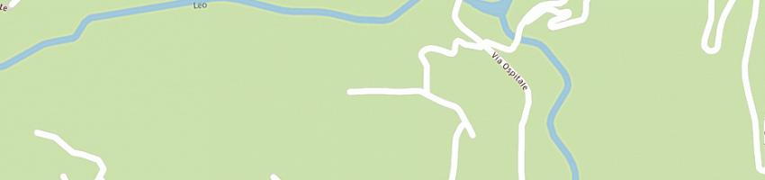 Mappa della impresa pini dolores a FANANO