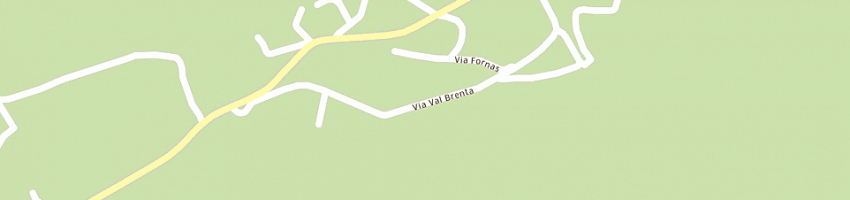 Mappa della impresa colonia estiva don bosco a PINZOLO