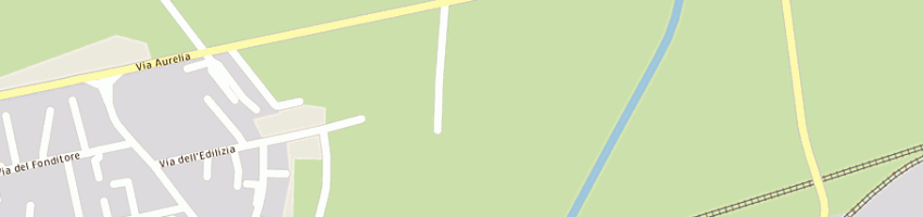 Mappa della impresa fedeli loriano e luca ss societa' agricola a FOLLONICA