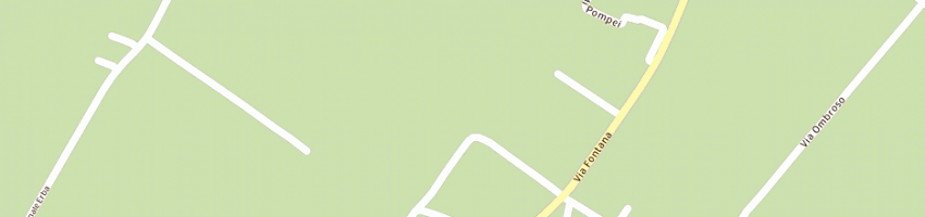 Mappa della impresa guizzardi graziano a RUBIERA