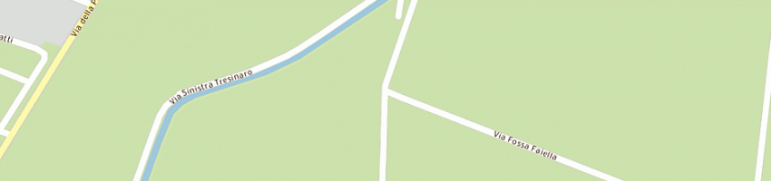Mappa della impresa malaspina loredana a CORREGGIO