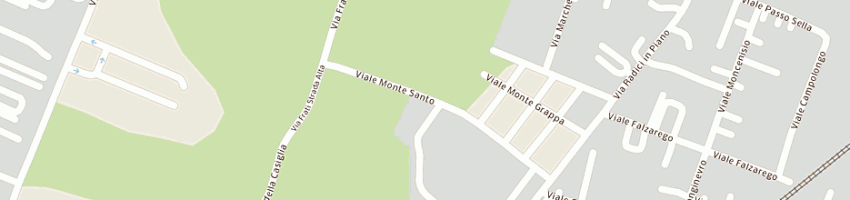Mappa della impresa edicer (spa) a SASSUOLO