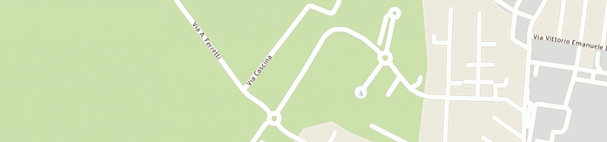 Mappa della impresa gialdi uber a FABBRICO