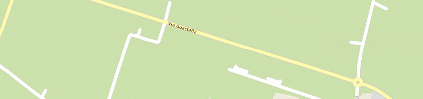 Mappa della impresa gavioli vittorino a RIO SALICETO