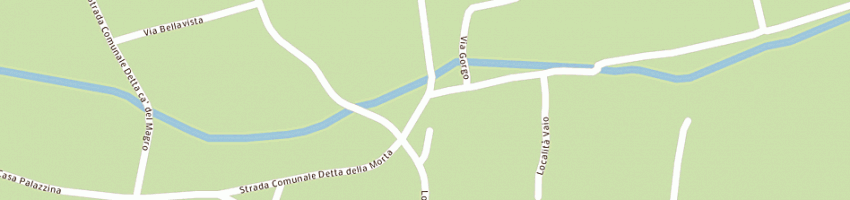 Mappa della impresa azienda agricola gorgo a SOMMACAMPAGNA