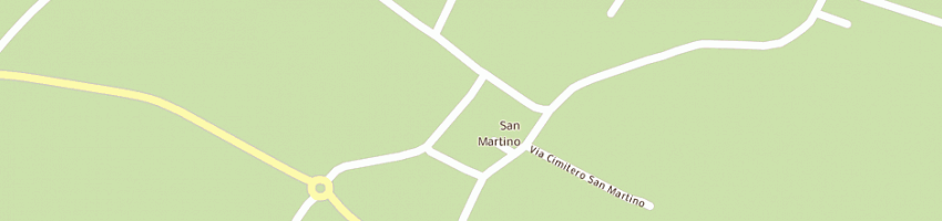 Mappa della impresa prima srl a CORREGGIO