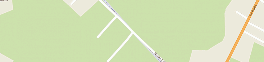 Mappa della impresa magalini luigi e c (sas) a ROVERBELLA