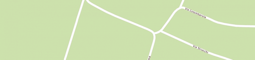 Mappa della impresa righi uberto a SAN MARTINO IN RIO