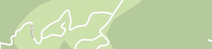 Mappa della impresa rosini gaetano a SERRAMAZZONI