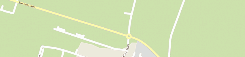 Mappa della impresa fert-company a RIO SALICETO