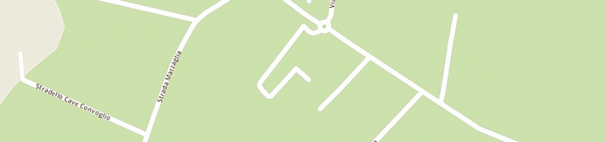 Mappa della impresa ventra sas di ventra domenico e c  a CITTANOVA