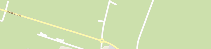 Mappa della impresa area di bernini roberto a RIO SALICETO
