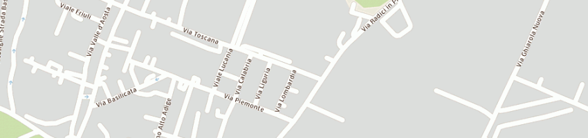 Mappa della impresa linea tile srl a SASSUOLO