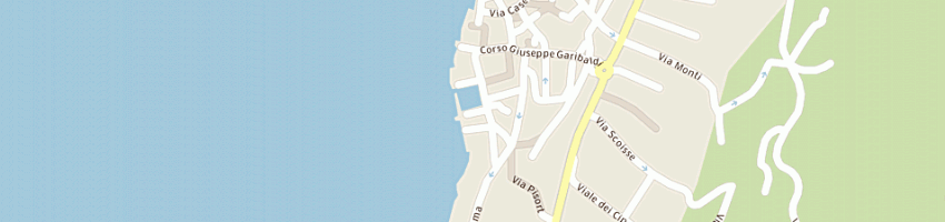 Mappa della impresa banca popolare di verona a MALCESINE
