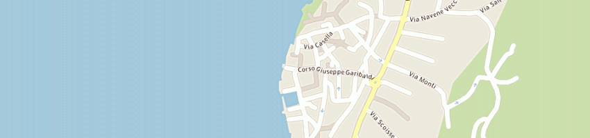 Mappa della impresa cassara' marianna a MALCESINE