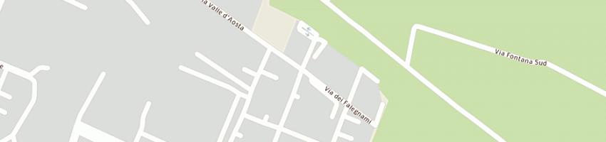 Mappa della impresa vallmec di valla giuliano e c snc a SASSUOLO