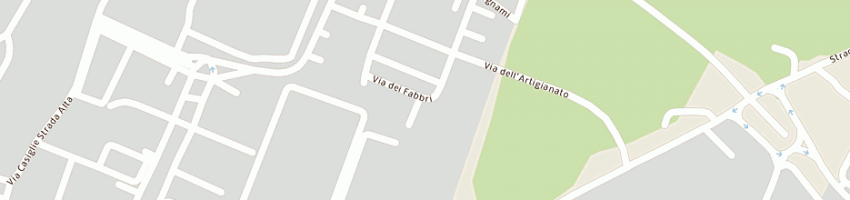Mappa della impresa morotti spa a SASSUOLO