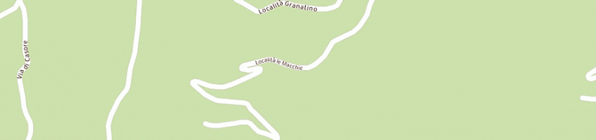 Mappa della impresa toci stefano a MONTECATINI TERME