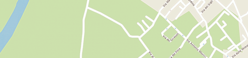 Mappa della impresa toni oliviero a FUCECCHIO