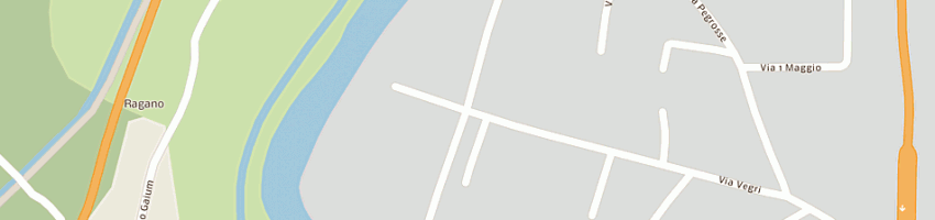 Mappa della impresa ecotec srl a SANT AMBROGIO DI VALPOLICELLA