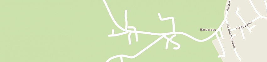 Mappa della impresa rossi eugenio a SONA