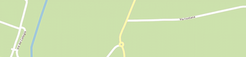 Mappa della impresa fantini laura a RUBIERA