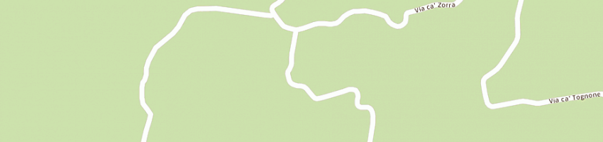 Mappa della impresa edil 4 snc di chierici adolfo e c a FANANO