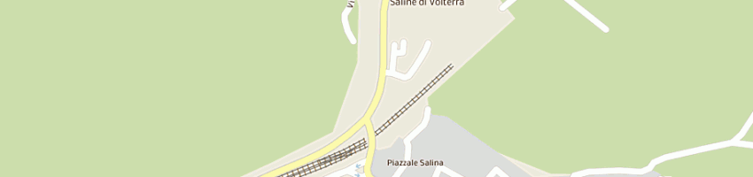 Mappa della impresa cardellini giovanna a VOLTERRA